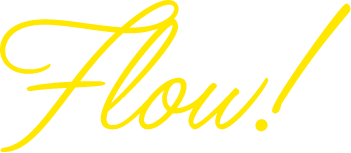 Flow!　アイコン　画像