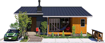 BUNGALOW