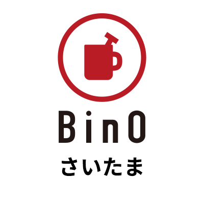 binoさいたま