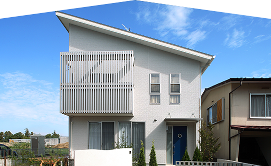 Full order(フルオーダー住宅) アイチャッチ Full order(フルオーダー住宅) アイチャッチ