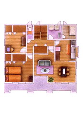 成功する二世帯住宅