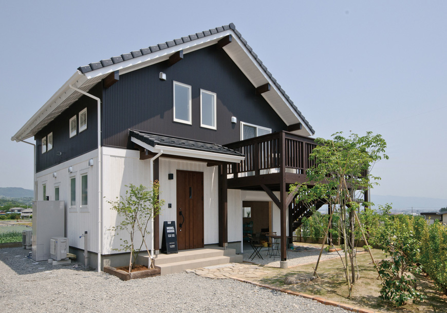 分譲地, BinO,1000万円台,規格住宅