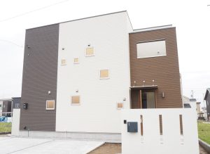 注文住宅　幸手市
