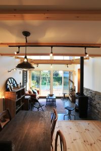 注文住宅,フリークスホームズのブーツ,ロフトハウス,2階建て