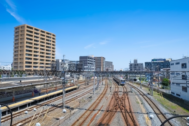 注文住宅　春日部市