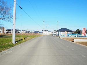 平屋,間取り,FREEQ HOMES,加須市