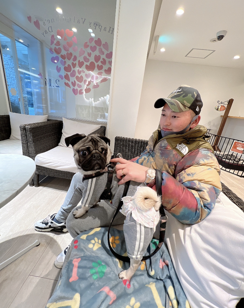 スタッフ紹介2