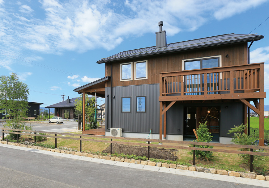 注文住宅,規格住宅,Bino,さいたま市岩槻区宮町,分譲地