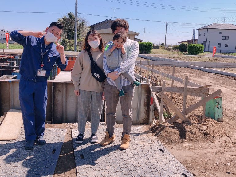 金内　俊一郎／住まいづくりに対する思い②