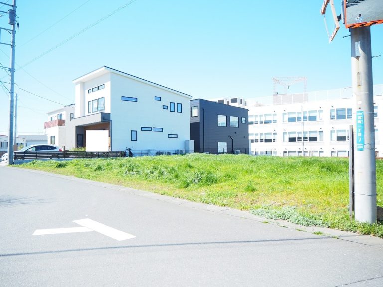 【最新】岩槻区宮町土地分譲新発売！！