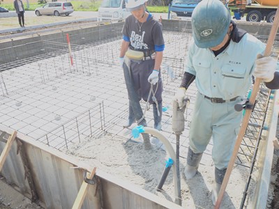 【最新】建築中物件更新（A様邸注文住宅） アイチャッチ