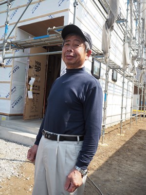 スタッフ紹介