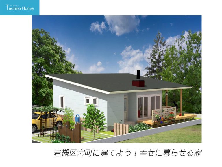 岩槻駅西口から徒歩17分Hamilton City岩槻区宮町1丁目にある分譲地のご案内