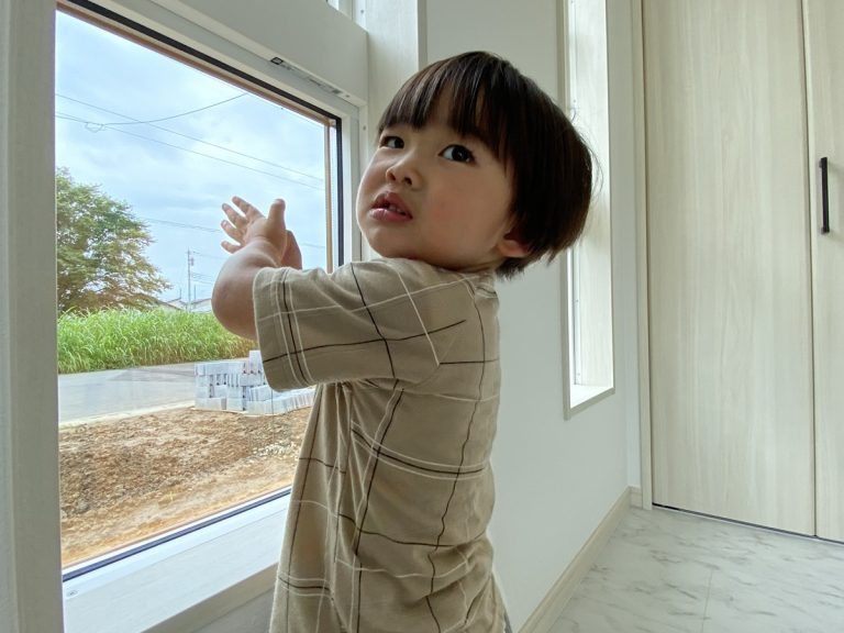 建築中物件情報更新♪