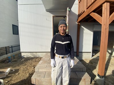 スタッフ紹介