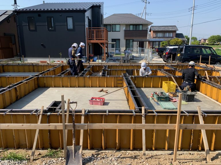 自邸の2回目監査を行いました！／佐々木　萌美