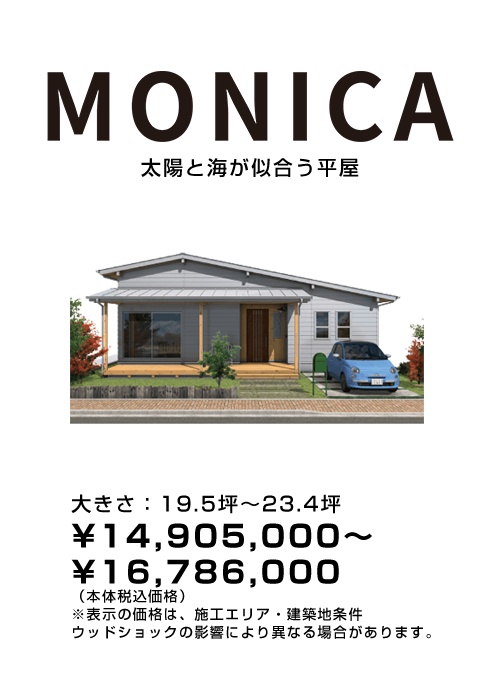 MONICA