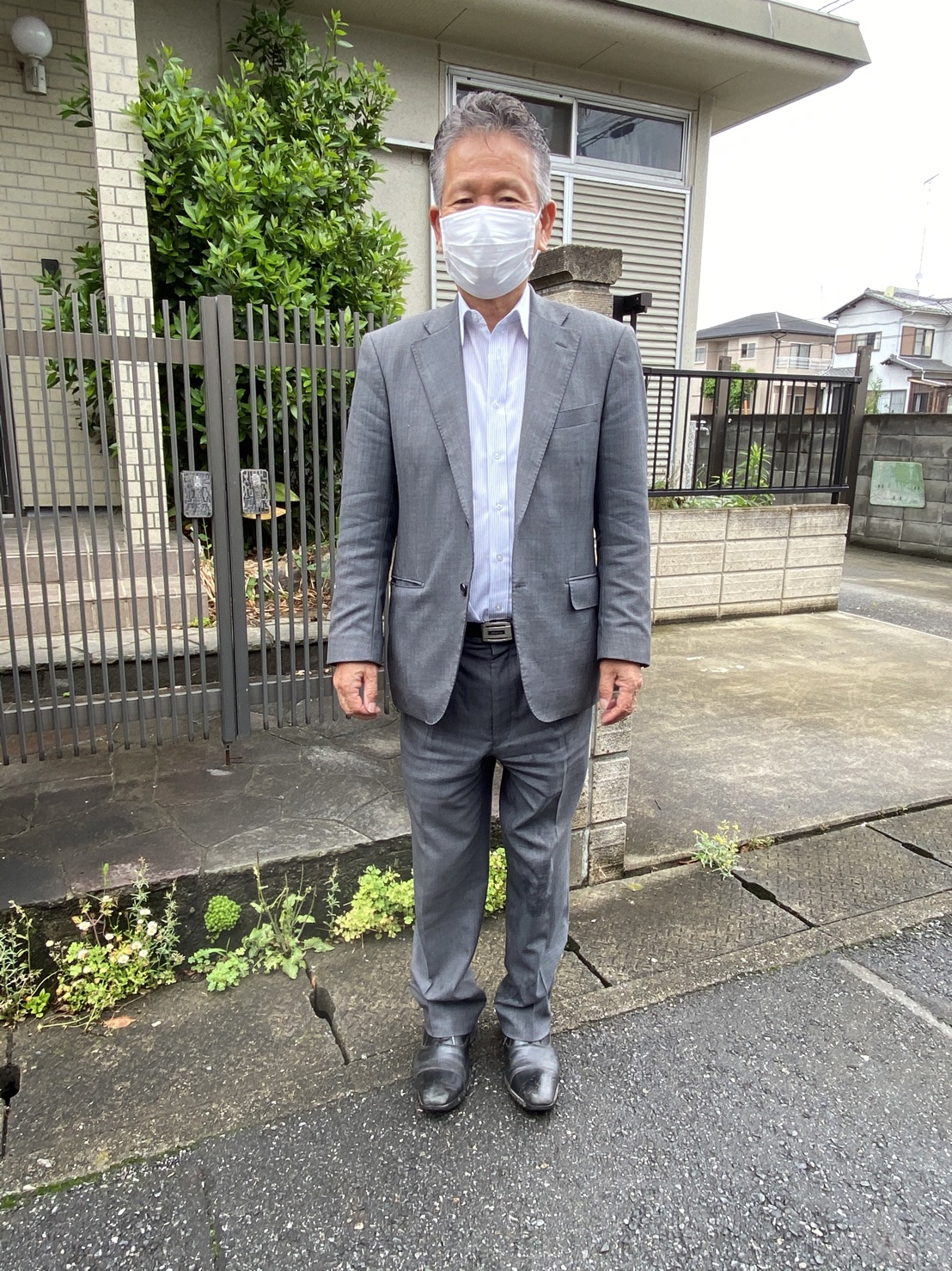 スタッフ紹介