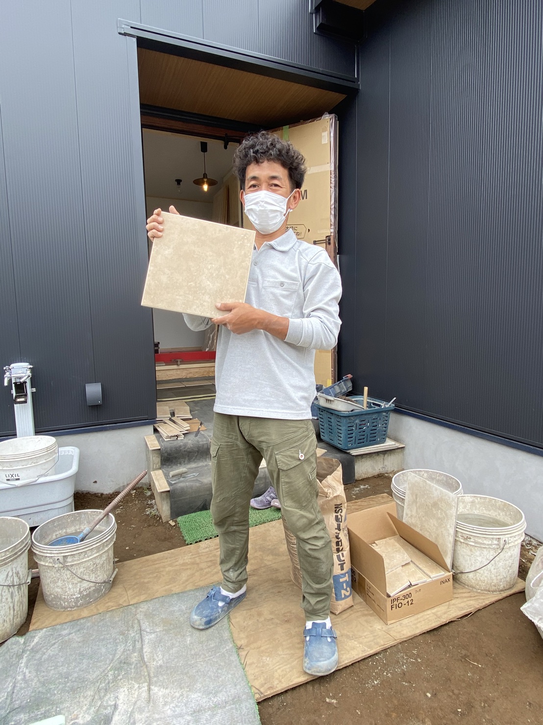 スタッフ紹介