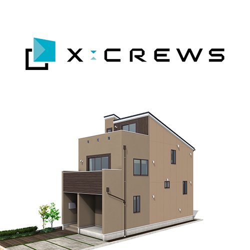 BinO X-CREWS