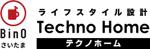 TechnoHome