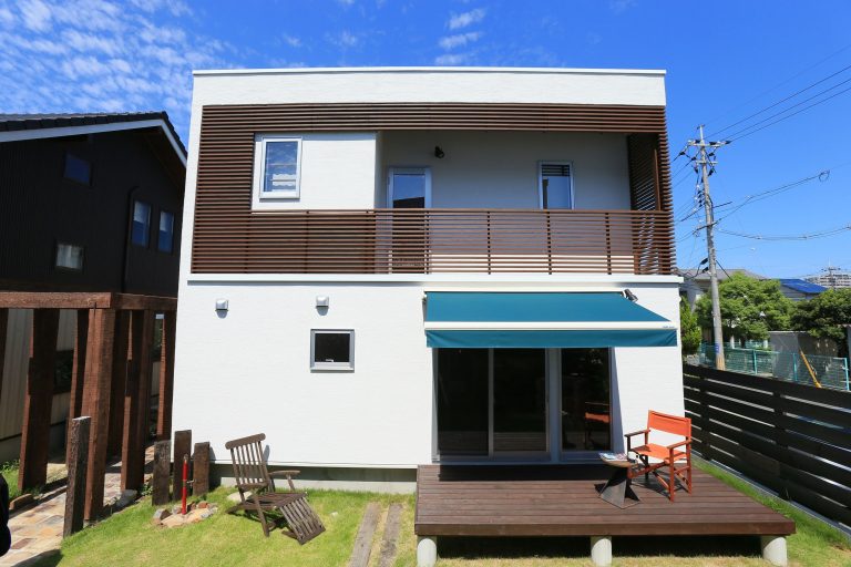 小さい家の間取りのコツ｜30坪以下の二階建て・平屋でおしゃれに暮らす