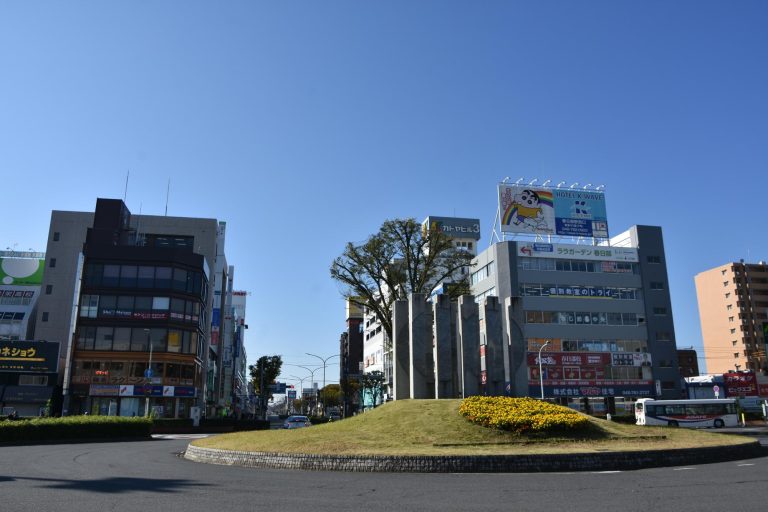 春日部市の住みやすさを徹底調査｜春日部駅周辺エリアの魅力と子育て支援の取り組みを紹介