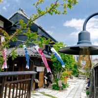越ケ谷宿