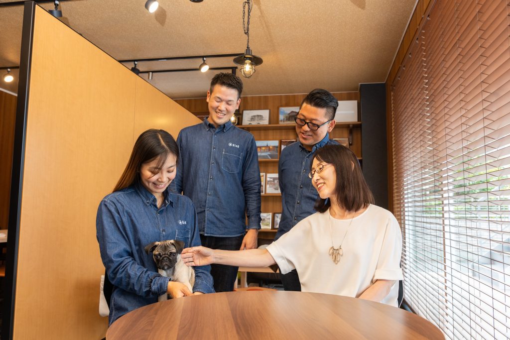 創立27年目を迎える株式会社テクノホーム／BinOさいたま