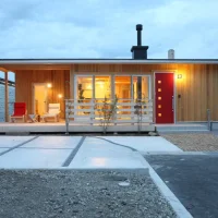 埼玉県で家づくり　平屋のお洒落な家