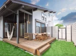 埼玉県に移住して建てたい素敵な家