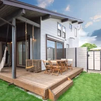 埼玉県に移住して建てたい素敵な家