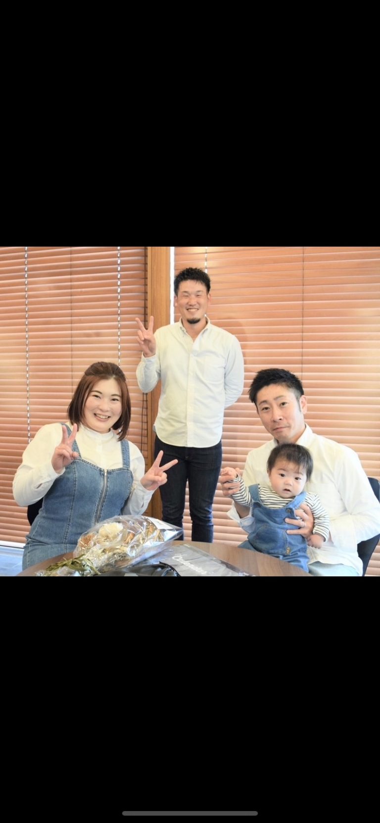 小山市T様邸Flat Design｜ご契約をいただきました😀｜ハウスアドバイザー責任者　勝田　航平