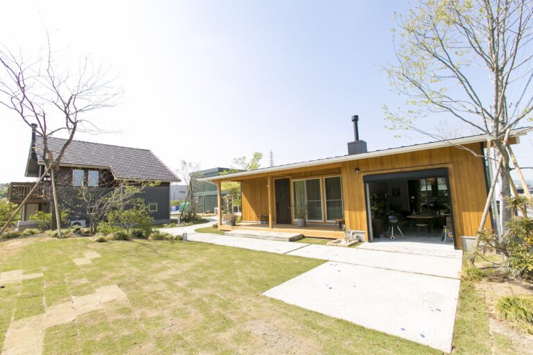 加須で平屋暮らしをおすすめする理由｜平屋の魅力を施工事例と共に紹介