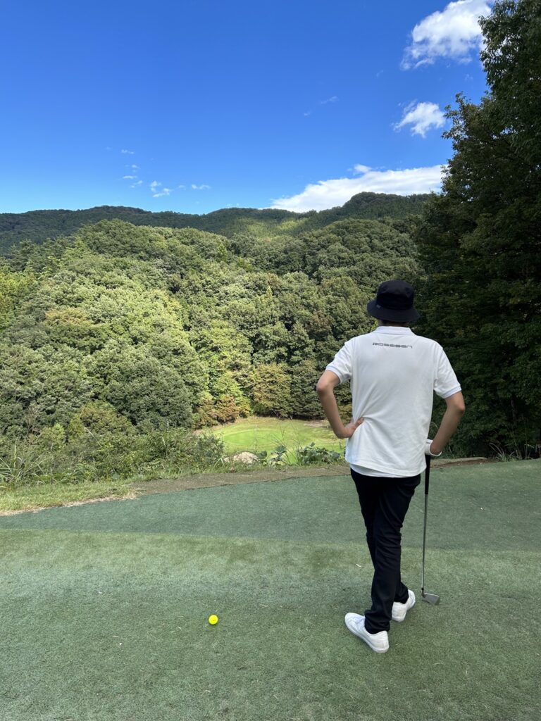 スコア公開します｜ハウスアドバイザー責任者　勝田　航平