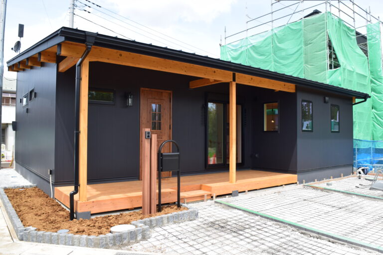 住みやすい平屋の間取りアイデア6選｜平屋の成功例とモデルハウスを紹介！