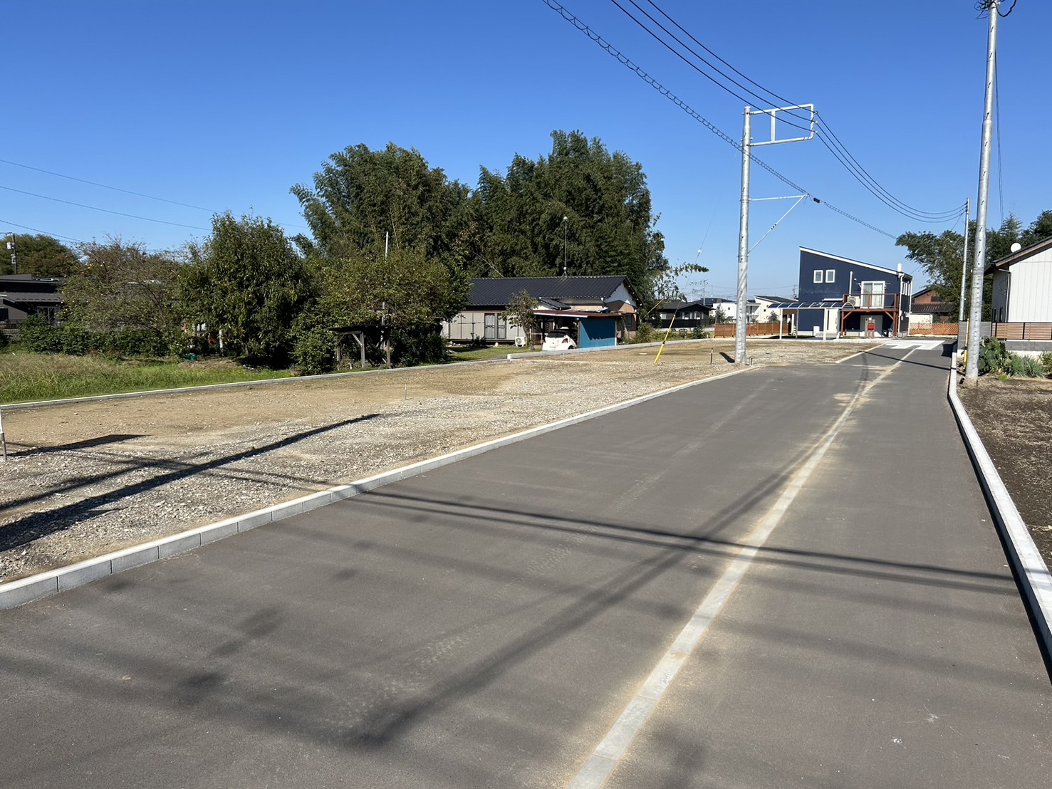 【価格改定】建築条件付き売地：加須市琴寄B区画｜1,180万円【高利便性】 アイチャッチ