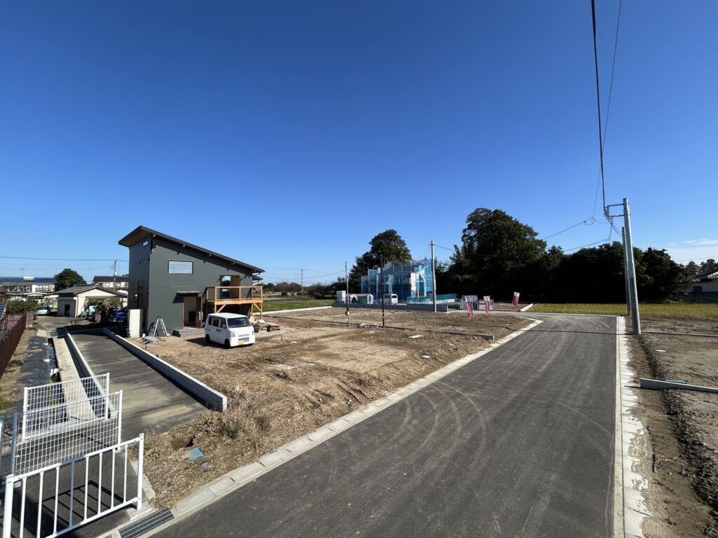 注文住宅を建てる際の土地探しのポイント｜建築条件付き売地も紹介