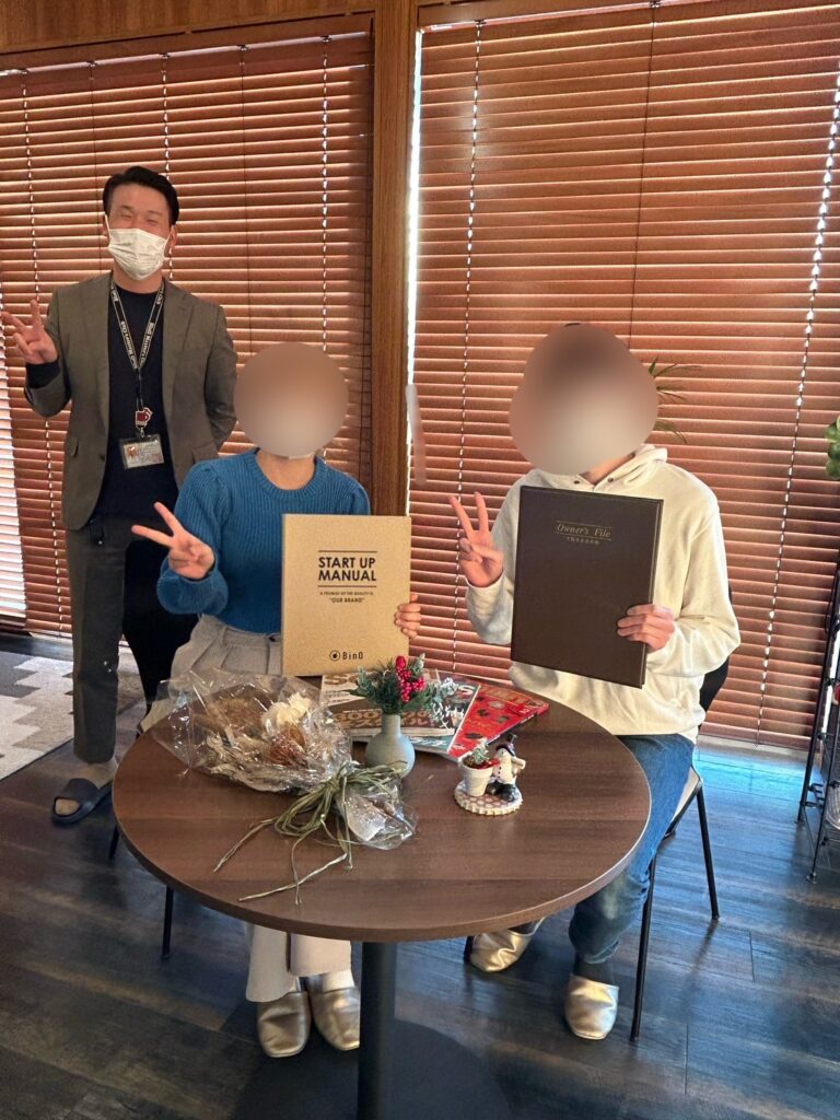 ご契約のお客様のご紹介｜宮代町I・K様
