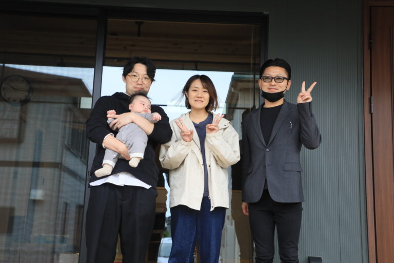 野田市O様邸｜平屋のCOVACOお引渡し(^^)/