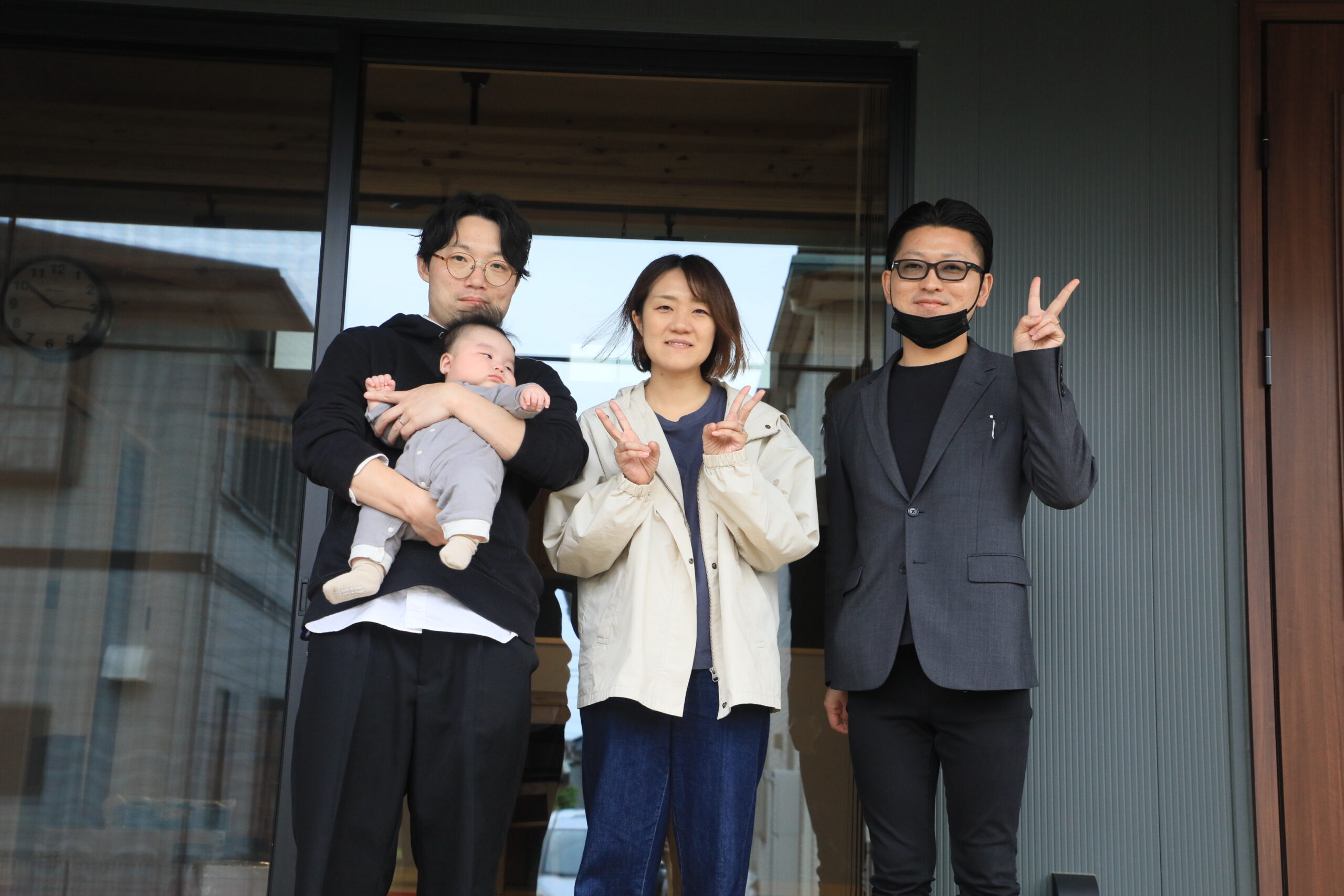 野田市O様邸｜平屋のCOVACOお引渡し(^^)/ アイチャッチ