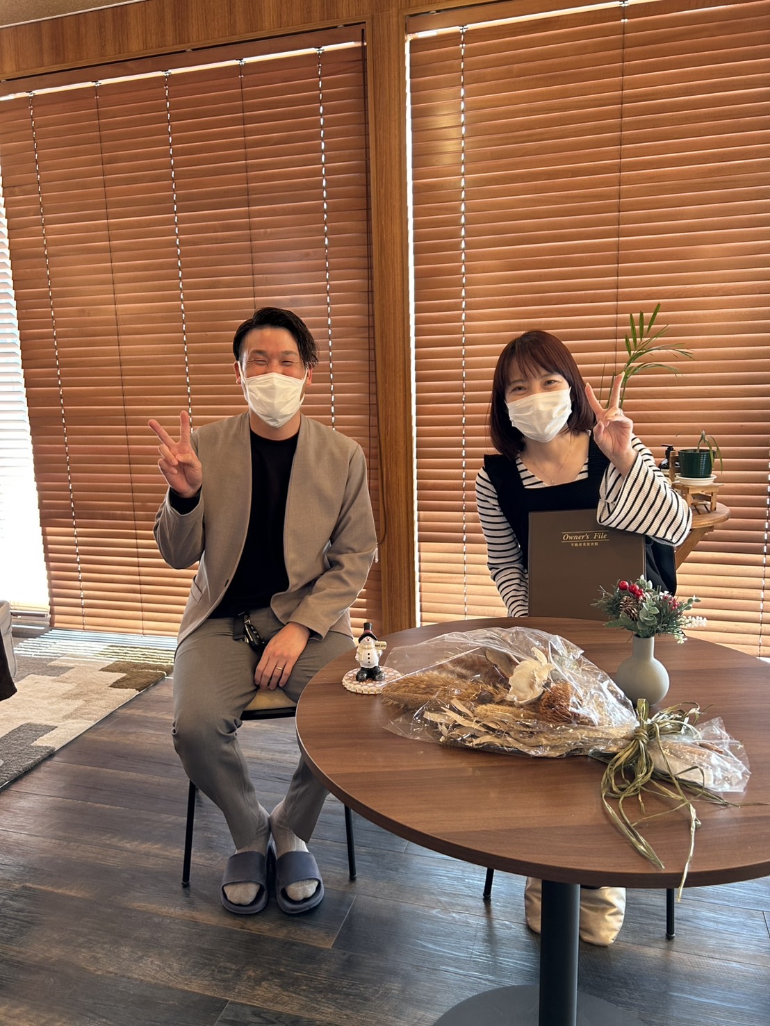 ご契約のお客様のご紹介｜加須市M様 アイチャッチ