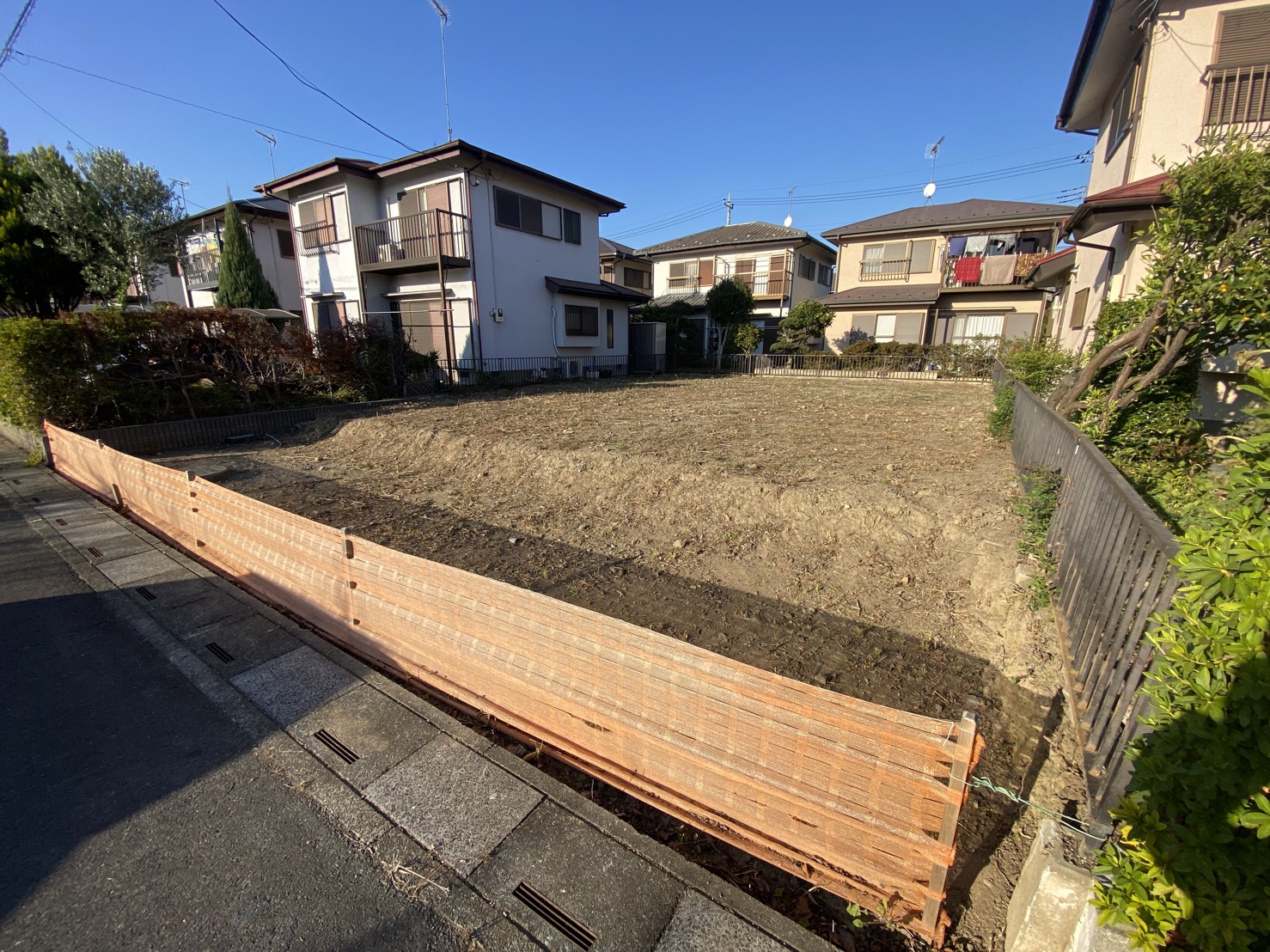 【新着売地】杉戸町高野台西5丁目土地｜56.51坪｜1,690万円 アイチャッチ