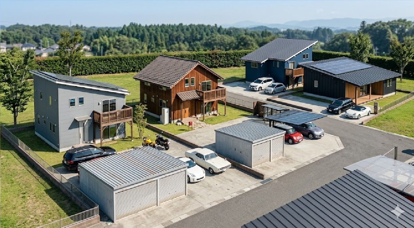 【建築条件無し売地】加須市間口No.7区画|91坪|780万円 アイチャッチ 【建築条件無し売地】加須市間口No.7区画|91坪|780万円 アイチャッチ