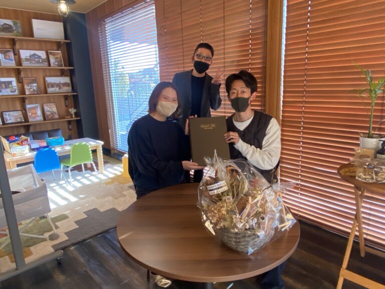 【1/18ご成約情報】加須市間口｜平屋モデルハウス【自社新築分譲】