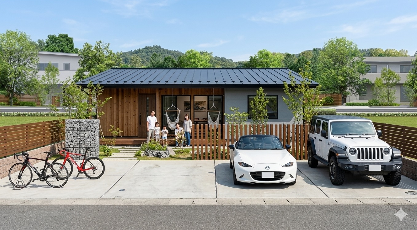 【建築条件無し売地】杉戸町杉戸No.A区画|108.73坪|1,880万円 アイチャッチ 【建築条件無し売地】杉戸町杉戸No.A区画|108.73坪|1,880万円 アイチャッチ