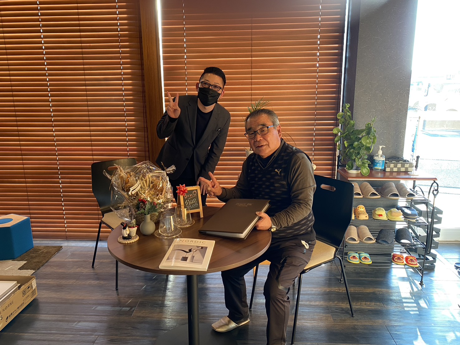 【ご成約情報】加須市｜新築分譲住宅 アイチャッチ