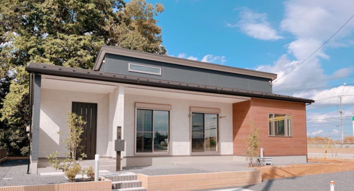 【ご成約情報】|幸手市下川崎新築戸建て【仲介】 アイチャッチ 【ご成約情報】|幸手市下川崎新築戸建て【仲介】 アイチャッチ