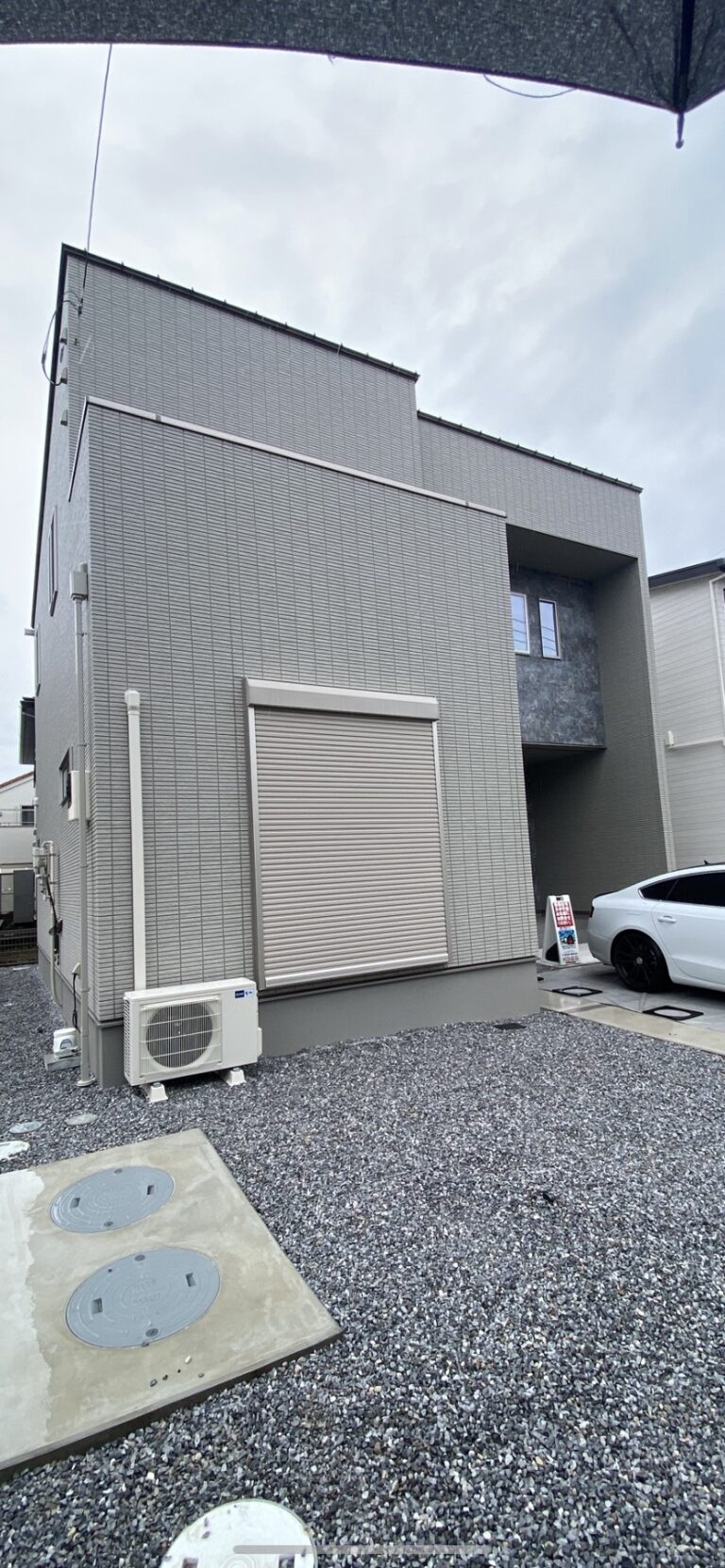【9/29ご契約】幸手市新築戸建て【購入仲介】