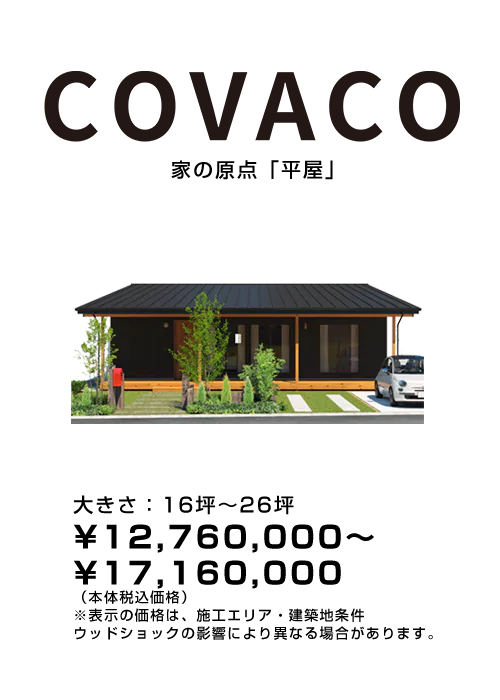 COVACO